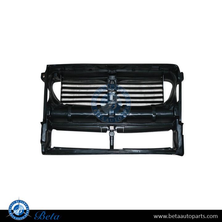 BMW 5 Series F10 (2010-2016), Air Duct without Motor, China, 51747200781 / 51748049669