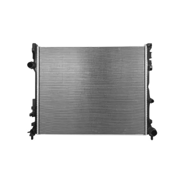 COOLANT RADIATOR