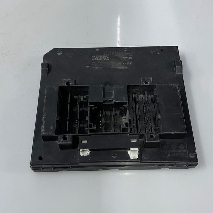 Body Control Module/BCM - 2014 Volkswagen GTI
