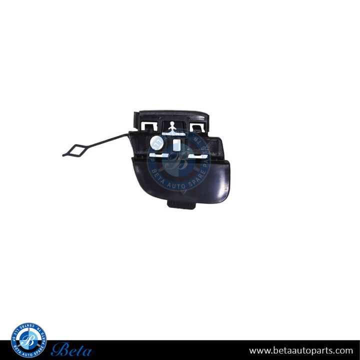Mercedes E-Class W214 (2024-Up), Rear Bumper Tow Cover Normal AMG, China, 2148856704