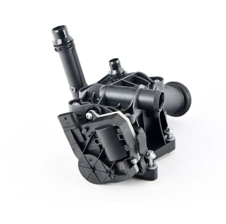 Autostar Germany (AST-299775) ENGINE THERMOSTAT For BMW X3 530I 540I 740I X4 540I XDRIVE 11537642854