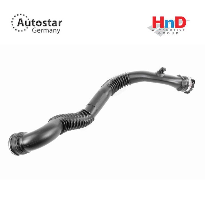 AUTOSTAR GERMANY AIR INTAKE HOSE BMW 5 E60 E61 11617803748