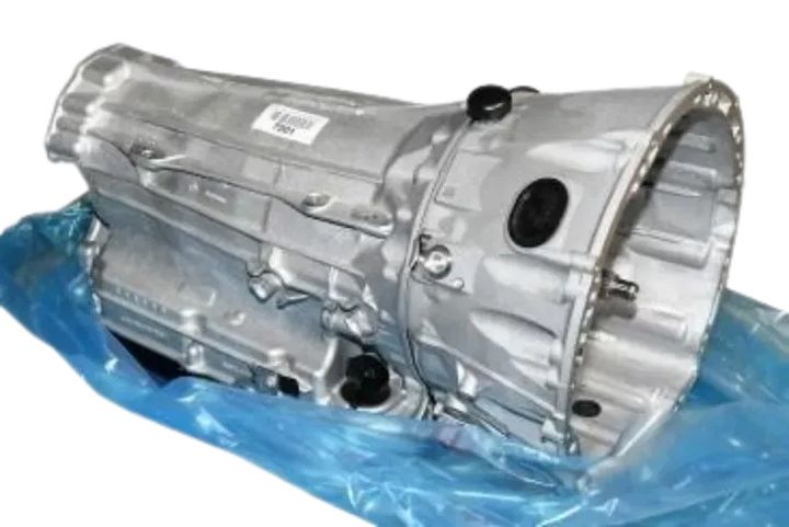 AUTOMATIC  TRANSMISSION BM725172