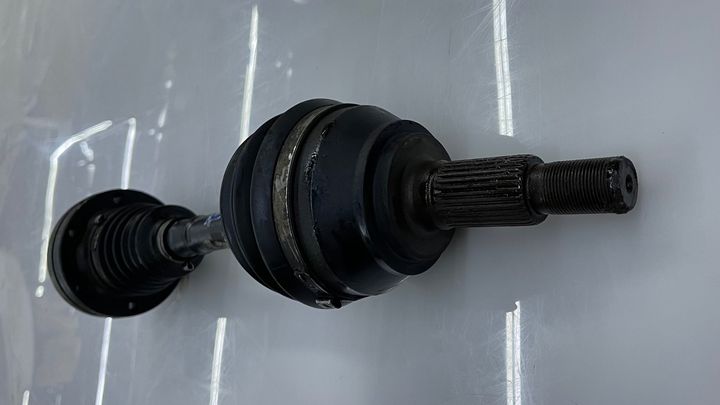 Axle(RHF) - 2016 Land Rover RANGE ROVER SPORT