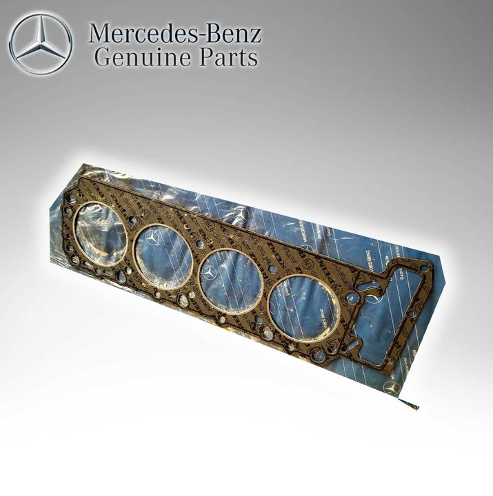 Mercedes Benz Genuine  Cylinder Head Gasket 1190100721