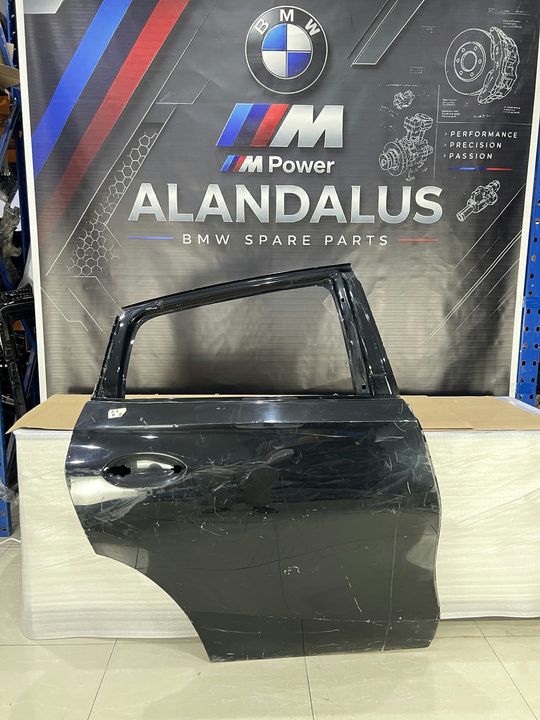 BMW X6 G06 - Rear Right Door