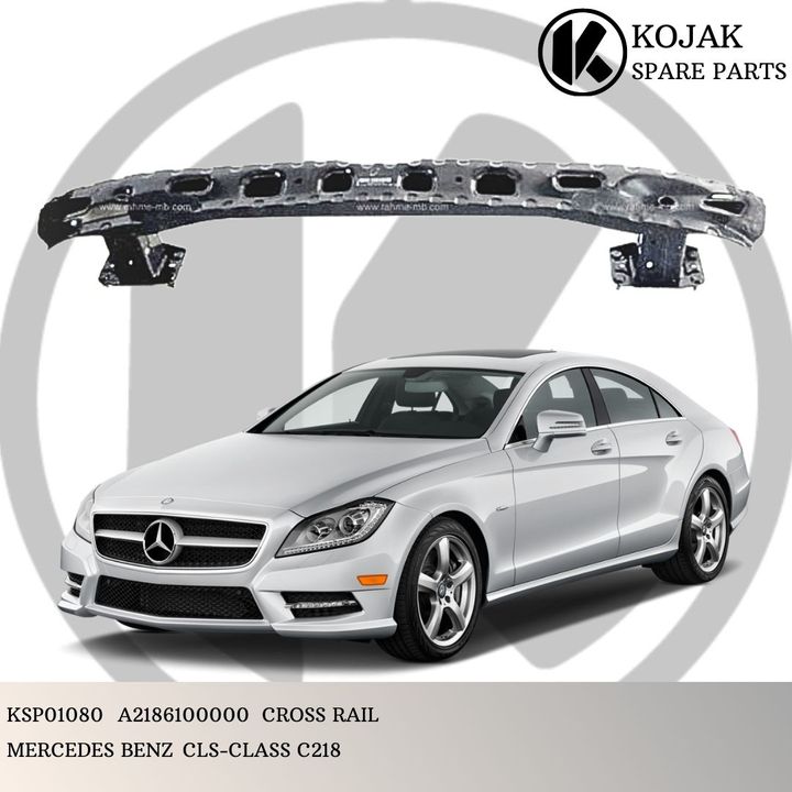 Front Cross Rail Mercedes-Benz CLS-Class C218