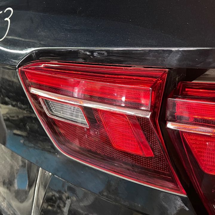 Trunk Light (RH) - 2020 Volkswagen Tiguan