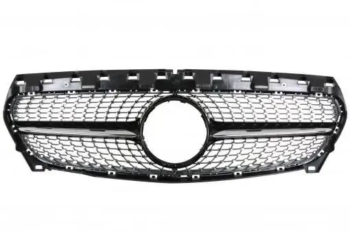 GRILLE