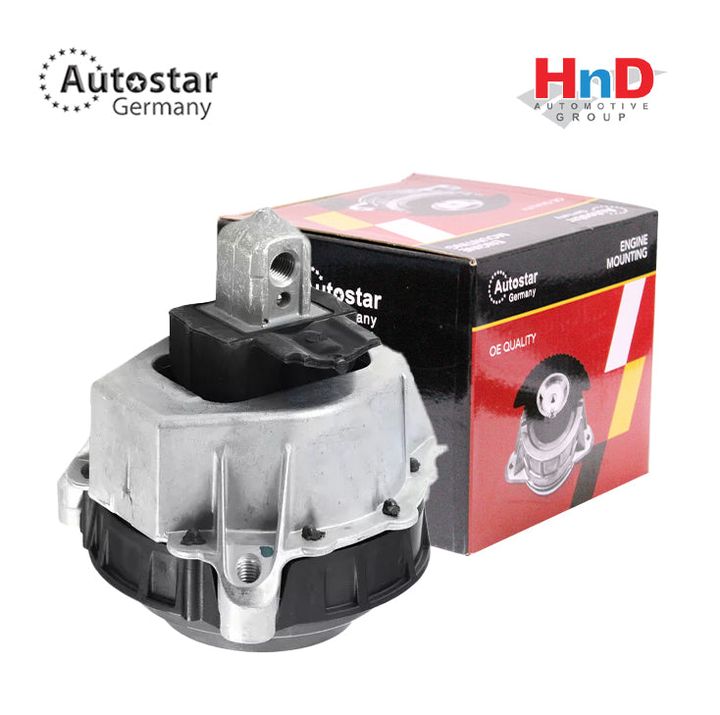 Autostar Germany  Engine Mount Right  For BMW G20 G25 22117581618