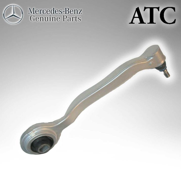 Mercedes Benz Genuine ATC Control Arm (Original Parts Without Sticker Level and Neutral Box) 2203305711