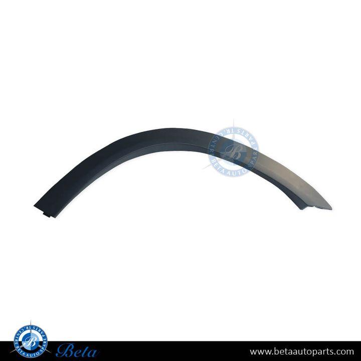 Mercedes GLE-Class Coupe C167 (2019-Up), Rear Wheel Arch AMG (Left), China, 1678800106