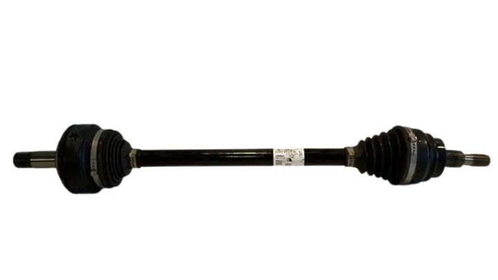 REAR AXLE SHAFT