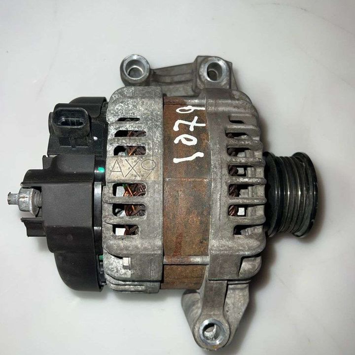 Alternator - 2018 GMC Terrain