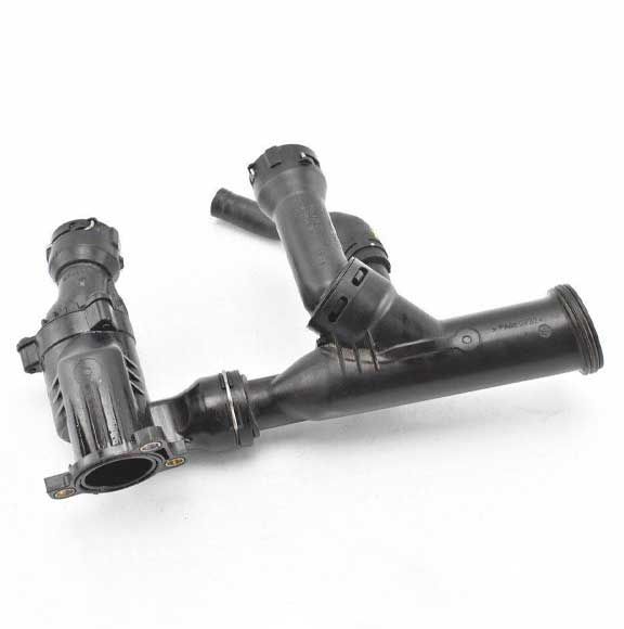 Autostar Germany THERMOSTAT HOUSING 92°C For Audi  04L121026AG