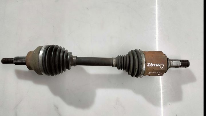 Axle (LH) - 2018 Jeep GRAND CHEROKEE