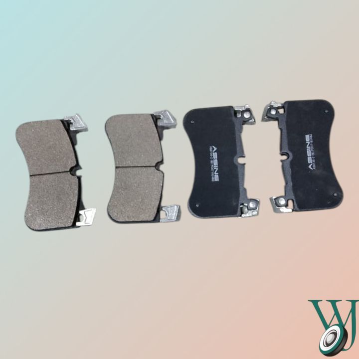 Brake Pad-Front DEFENDER >2020, DISCOVERY>2020, SPORT 2014-2022