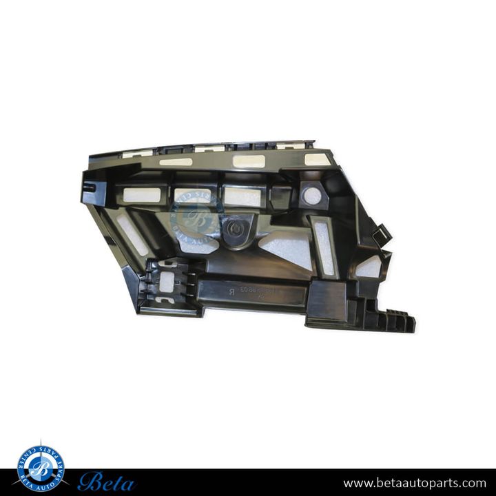 Mercedes E-Class W213 (2021-2023), Rear Bumper Basic Carrier (Left), China, 2138807103 / 2138809707 / 2138852307