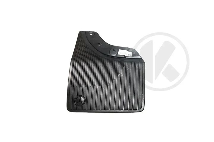 MUD FLAP