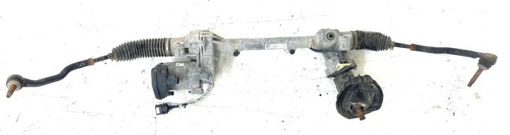 Steering box/rack - 2019 Lincoln MKZ FWD MKZ