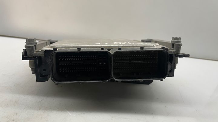 Engine ecm - 2013 Jaguar XF