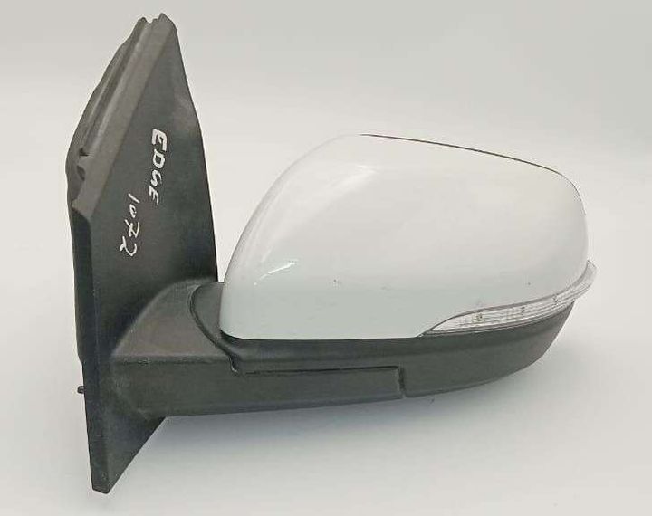Side Mirror (LH) - 2013 Ford Edge SE