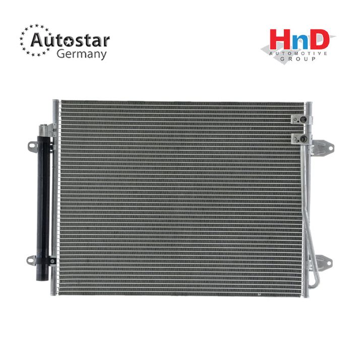 Autostar Germany CONDENSER VW PASSAT 3C0820411F