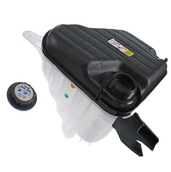 Autostar Germany EXPANSION TANK FOR Jaguar C2D36877