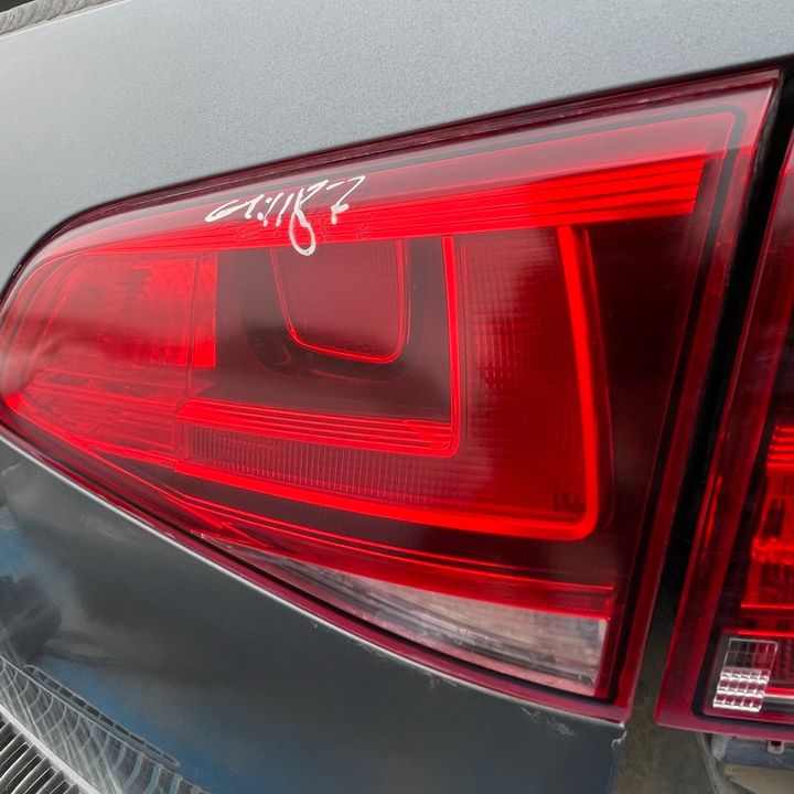 Trunk Light (RH) - 2015 Volkswagen Golf