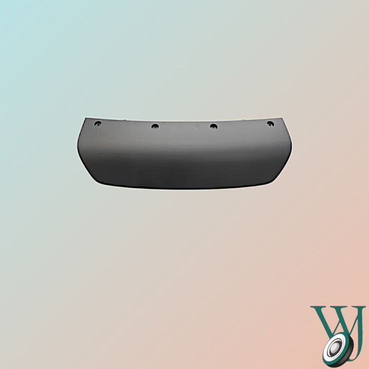 REAR BUMPER SMALL COVER 2024 SPORT SV