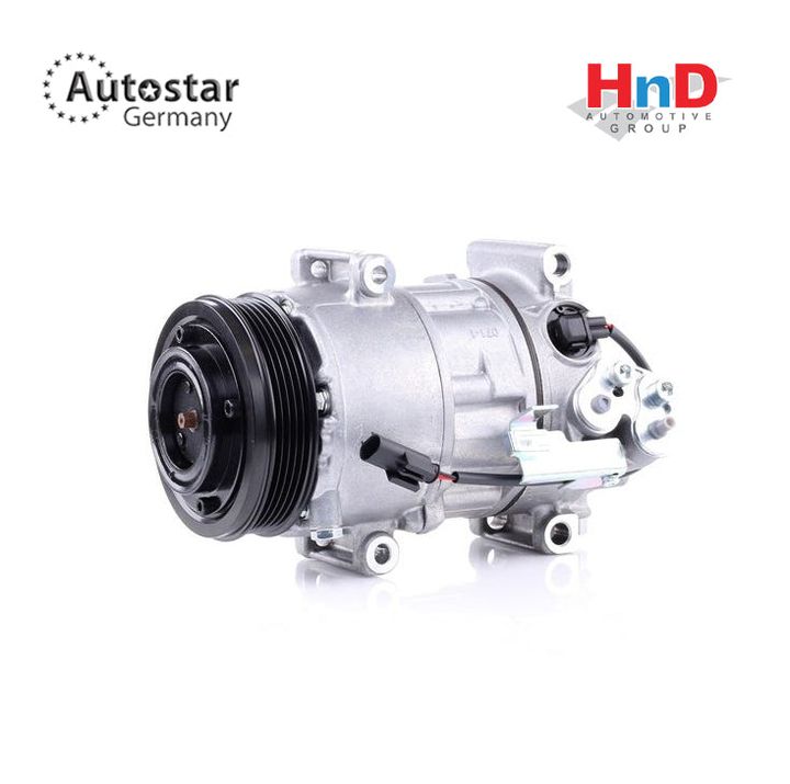 Autostar Germany AC COMPRESSOR S CLASS SALOON W220 CL203 0012303211