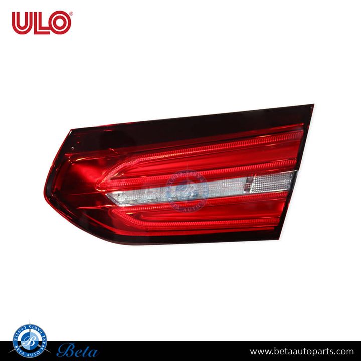 Mercedes GLC-Class Coupe C253 (2016-2019), Trunk Lamp (Right), ULO, 2539062201