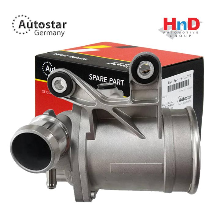 Autostar Germany Water pump, Electric For MERCEDES-BENZ C-Class Saloon (W204) 2742002700