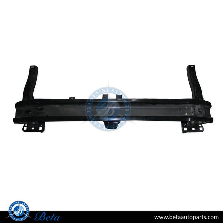 Volkswagen Golf 7 (2013-2016), Front Bumper Reinforcement, China, 5G0807109B