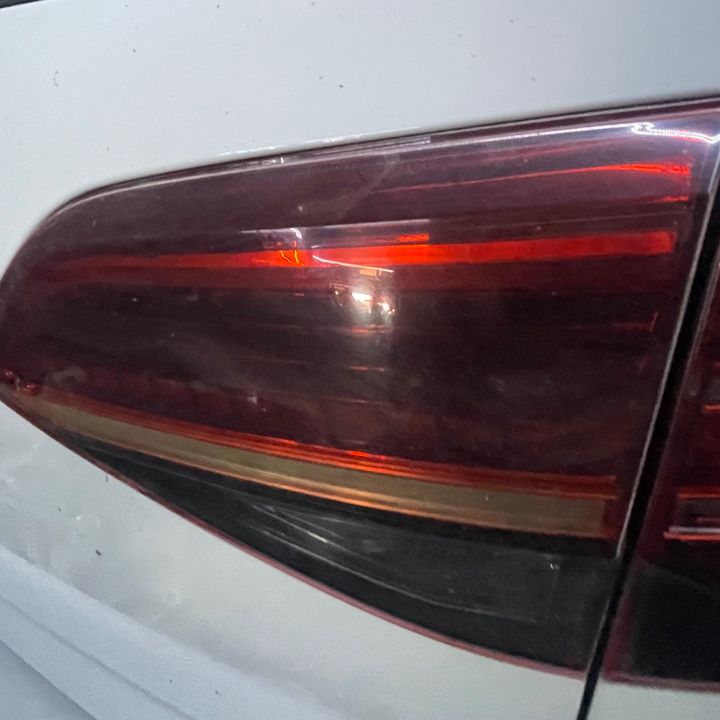 Trunk Light (RH) - 2015 Volkswagen Golf