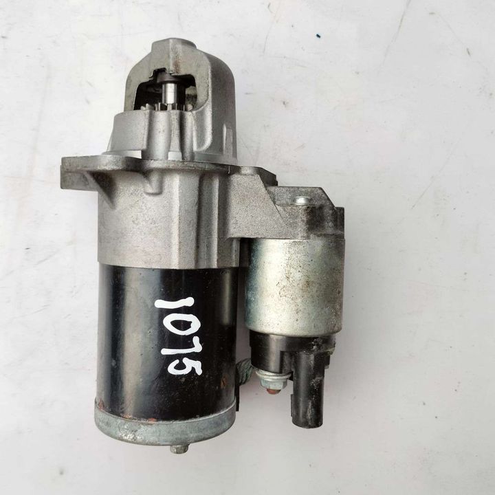 Starter Motor - 2013 Cadillac ATS