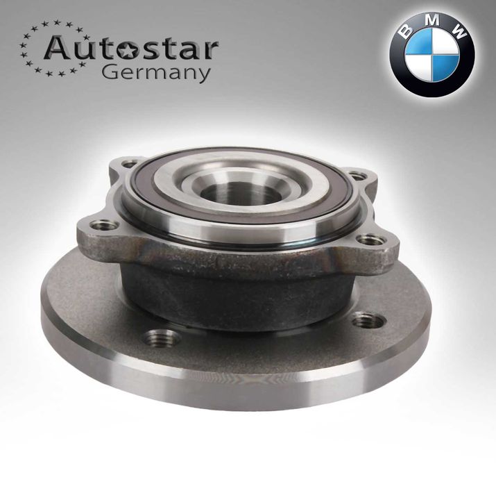 BMW WHEEL HUB BEARING 31226756889