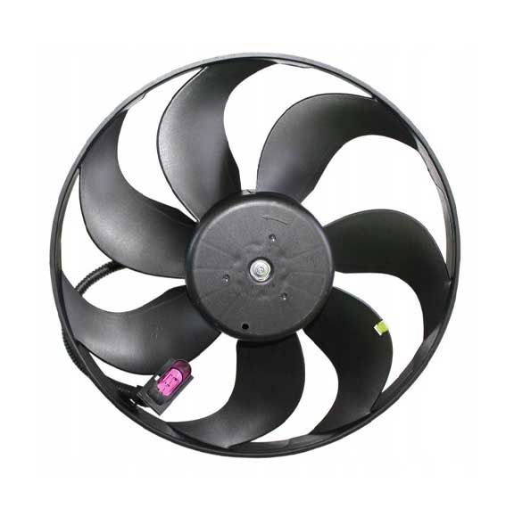 Autostar Germany RADIATOR FAN for Audi 6X0959455A