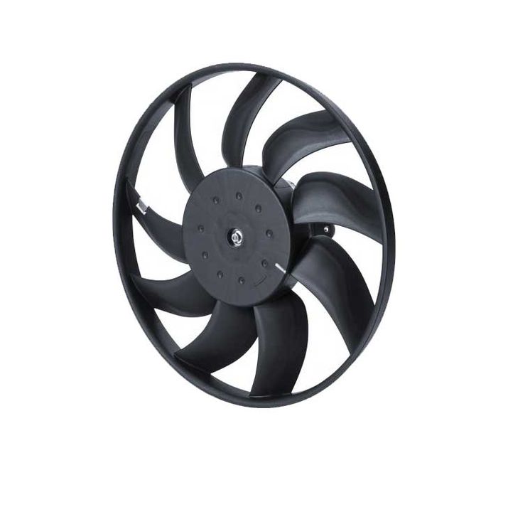 Autostar Germany  RADIATOR FAN 9065000393 For Mercedes Benz