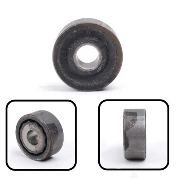 TRUCKTEC (02.67.149) BUSH SHIFT ROD For Mercedes Benz 1402670450