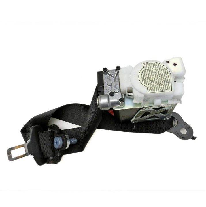 Mercedes Benz Genuine SAFETY BELT 1718600285