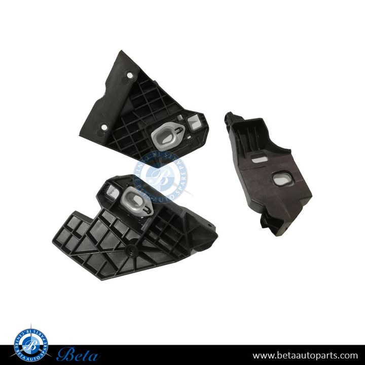 Mercedes A-Class W176 (2013-2018), Headlamp Repair Kit (Right), China, 1768200214
