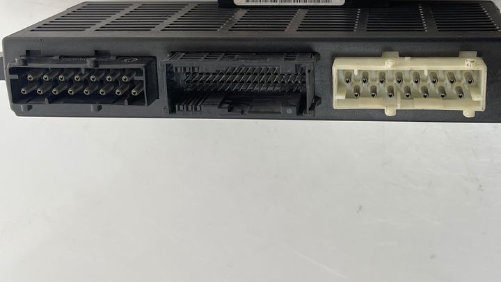 Headlight Control Module - 2007 Land Rover RANGE ROVER VOGUE