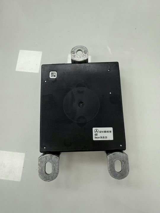 Mercedes-Benz A2148208200 Control Unit Module