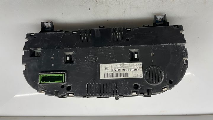 Speedometer - 2018 Jaguar XE