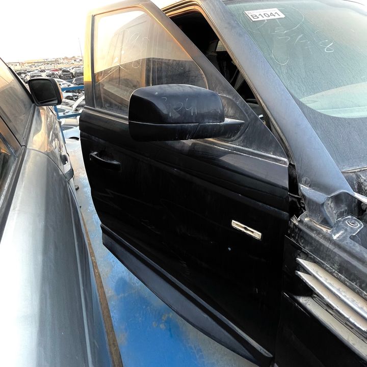 Door (RHF) - 2013 Land Rover RANGE ROVER SPORT