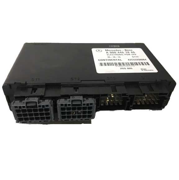 Mercedes Benz Genuine ELECTRONICS 0004461846