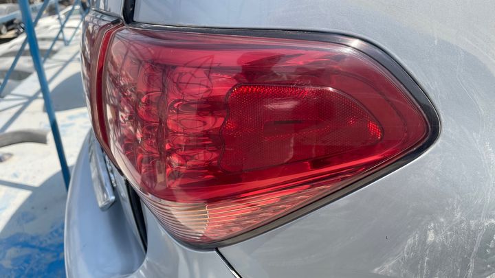 Tail Light (RH) - 2014 Infiniti QX56