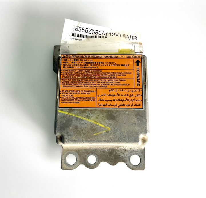 Air bag Module - 2006 Nissan TIDA