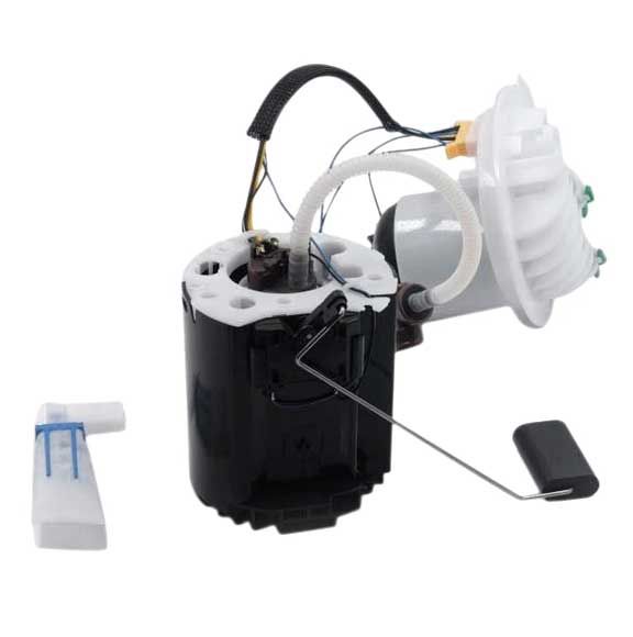 Autostar Germany ELECTRIC FUEL PUMP for Land Rover FREELANDER 2 LR038601
